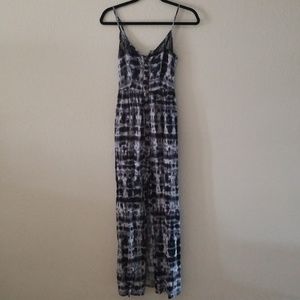 MIMI CHICA Long Dress